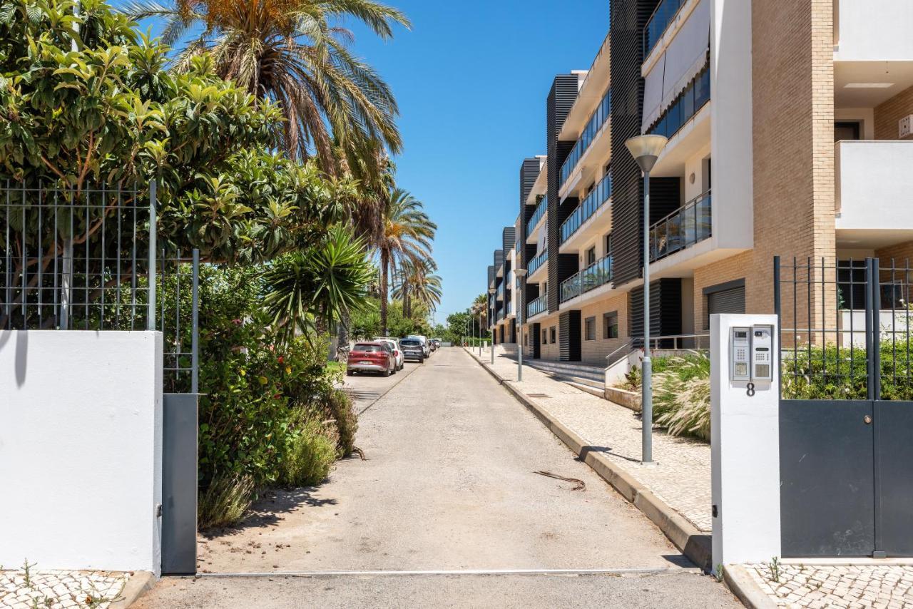 Alojamento Santa Maria Daire Tavira Dış mekan fotoğraf