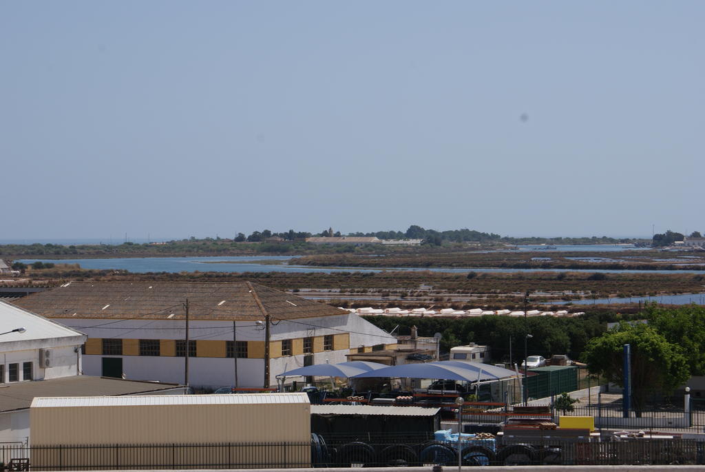 Alojamento Santa Maria Daire Tavira Dış mekan fotoğraf