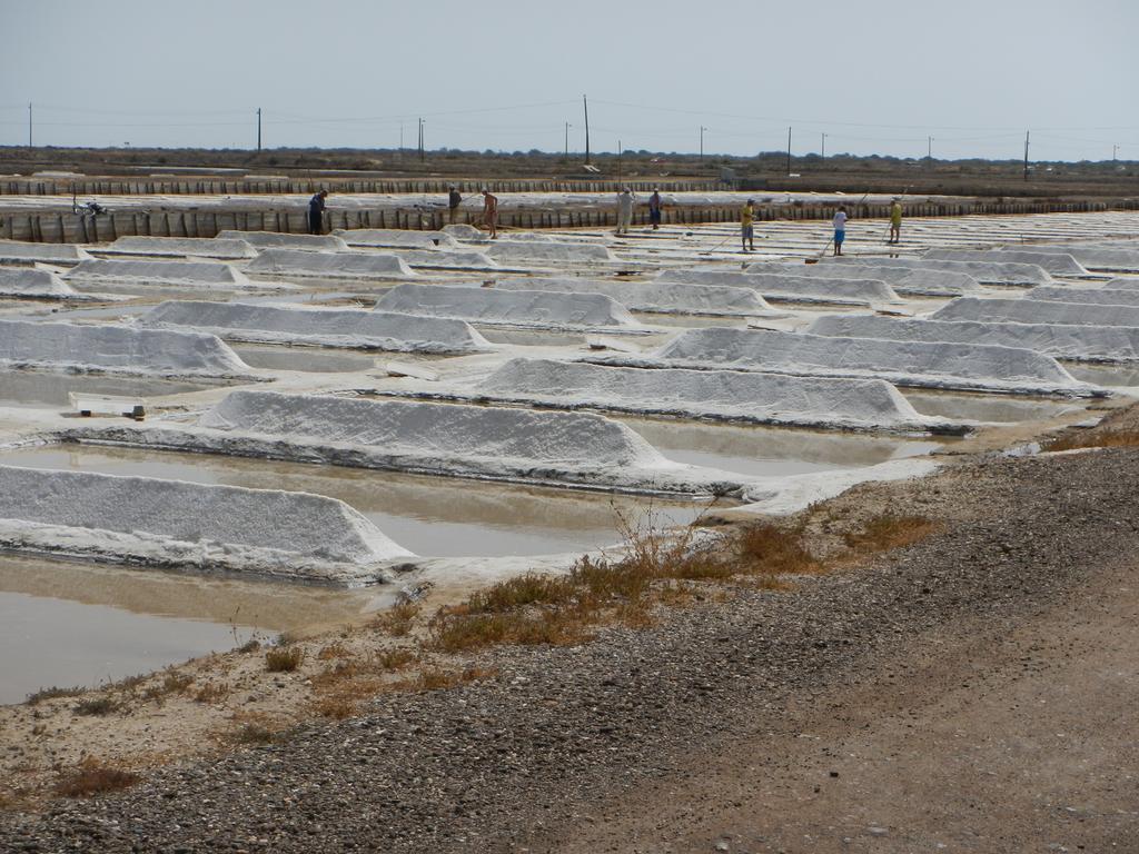 Alojamento Santa Maria Daire Tavira Dış mekan fotoğraf